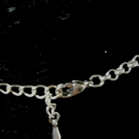 Crystal Necklace - Picture 2 of 3